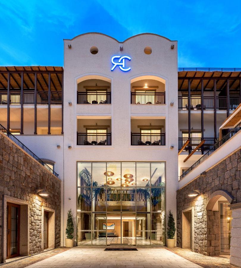 Radisson Collection Hotel, Bodrum Akyarlar Exterior foto