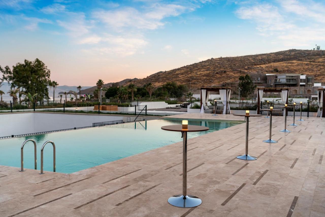 Radisson Collection Hotel, Bodrum Akyarlar Exterior foto